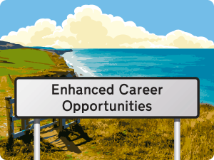 Enhancedcareerbutton